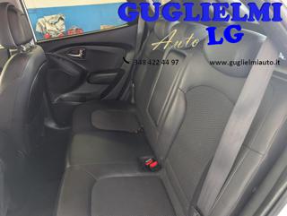 HYUNDAI iX35 usata, con Controllo trazione