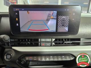 FIAT 600 usata, con Volante in pelle