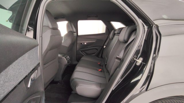 PEUGEOT 3008 usata, con Immobilizzatore elettronico