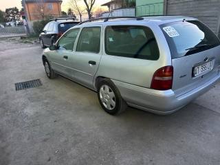 FORD Mondeo usata, con Chiusura centralizzata