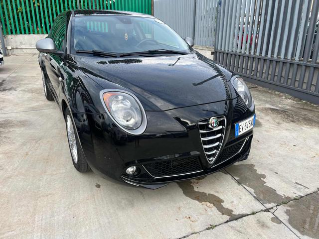 ALFA ROMEO MiTo usata, con ABS