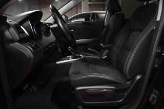 SSANGYONG Tivoli usata, con Climatizzatore