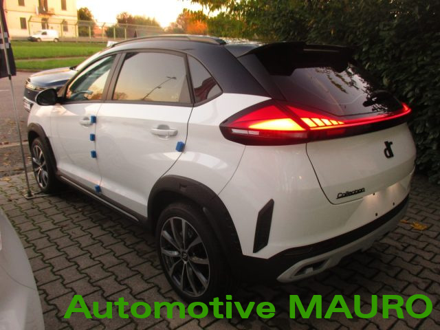 DR MOTOR DR 3.0 usata, con Airbag Passeggero