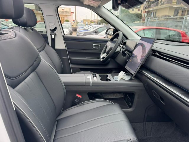 JAECOO Jaecoo 7 usata, con Immobilizzatore elettronico