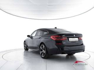 BMW 630 usata 3