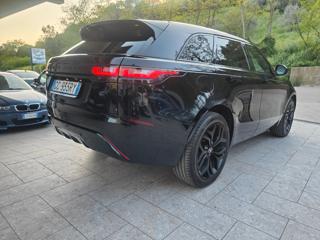 LAND ROVER Range Rover Velar usata, con Cerchi in lega