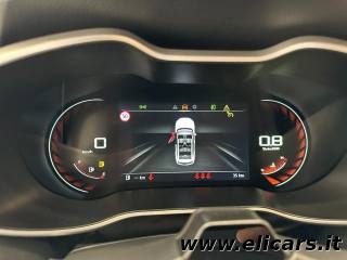 MG ZS usata, con Controllo trazione