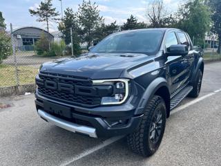 FORD Ranger Raptor usata, con Airbag