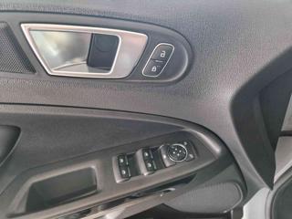 FORD EcoSport usata, con Immobilizzatore elettronico