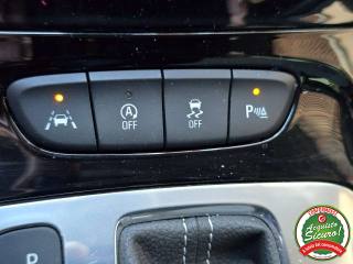 OPEL Astra usata, con Fendinebbia