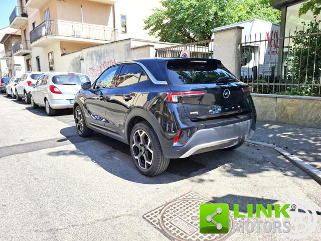 OPEL Mokka usata, con Autoradio
