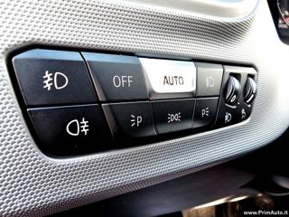 BMW 116 usata, con Immobilizzatore elettronico