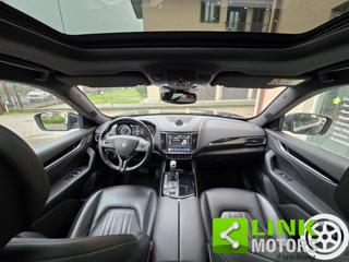 MASERATI Levante usata, con Alzacristalli elettrici