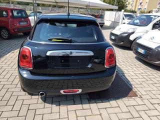 MINI Cooper D usata, con Antifurto