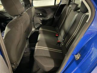 OPEL Corsa usata, con USB