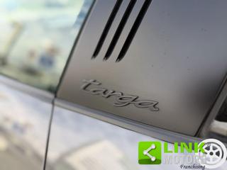 PORSCHE 911 usata, con Sensori di parcheggio anteriori