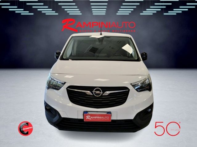 OPEL Combo usata 2
