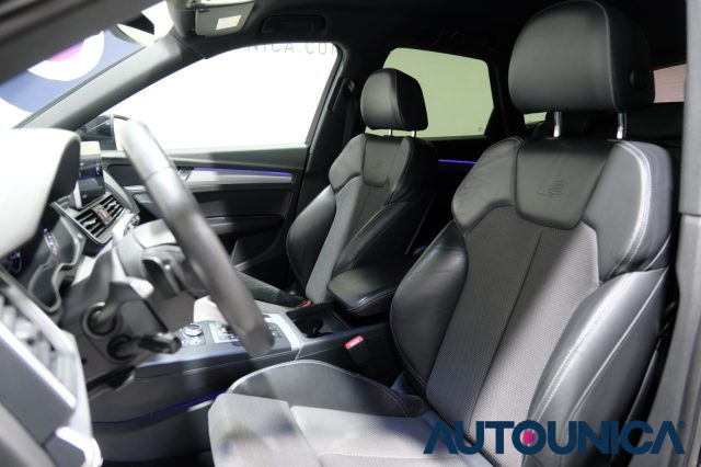 AUDI Q5 usata, con Autoradio