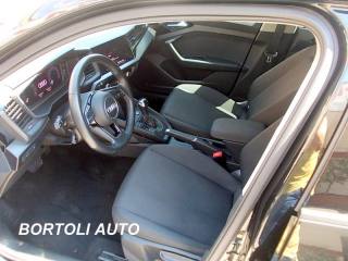 AUDI A1 usata, con Chiusura centralizzata