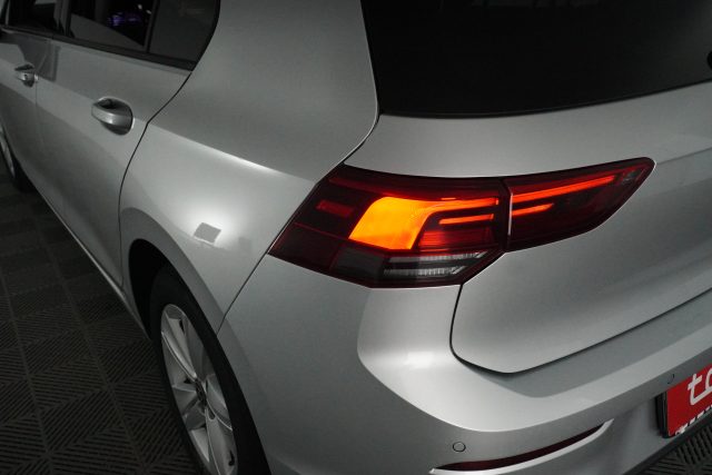VOLKSWAGEN Golf usata 8