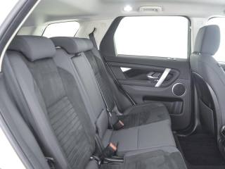 LAND ROVER Discovery Sport usata 4