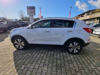 KIA Sportage usata, con Airbag laterali