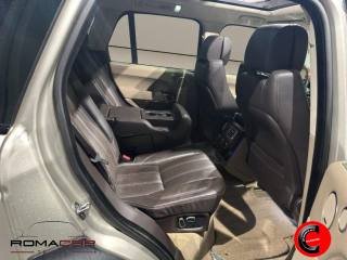 LAND ROVER Range Rover usata, con Fari Xenon