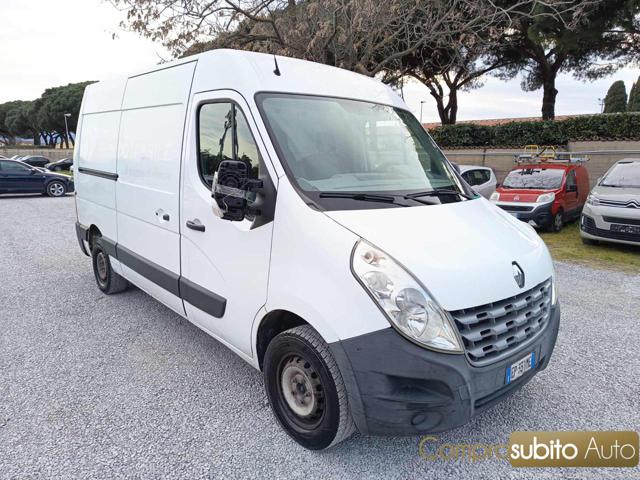 RENAULT Master usata, con Alzacristalli elettrici