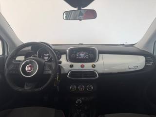 FIAT 500X usata 9