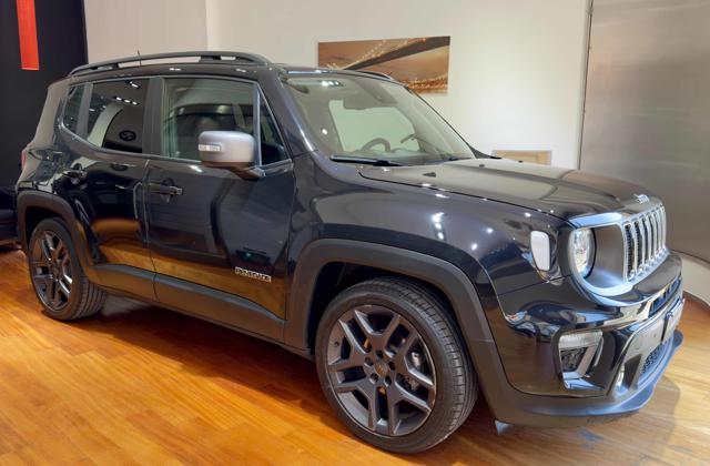 JEEP Renegade usata, con ABS