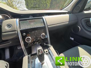 LAND ROVER Discovery Sport usata, con Filtro antiparticolato