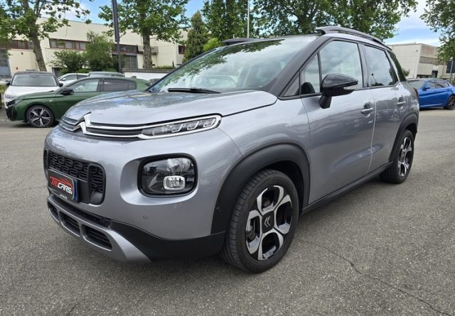 CITROEN C3 Aircross usata, con Alzacristalli elettrici