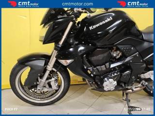 KAWASAKI Z 1000 usata 5