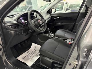 FIAT Tipo usata, con Immobilizzatore elettronico