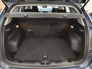 JEEP Compass usata, con Controllo trazione