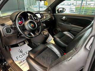 ABARTH 595C usata, con Controllo trazione