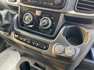 FIAT Ducato usata, con MP3
