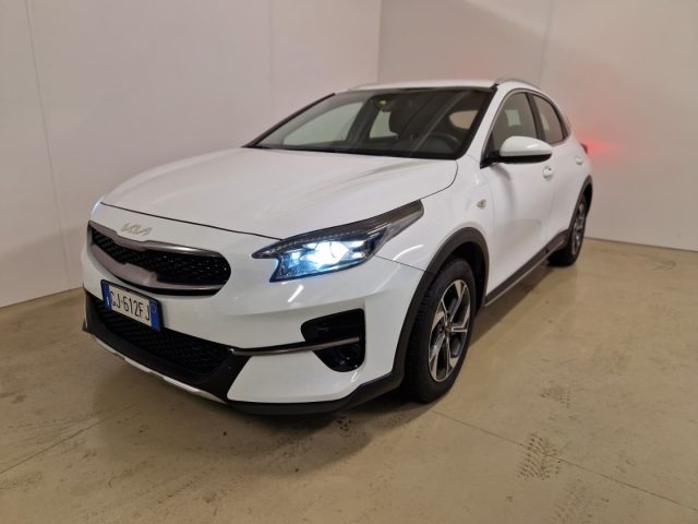 KIA XCeed usata, con ABS