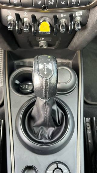 MINI Countryman usata, con Servosterzo