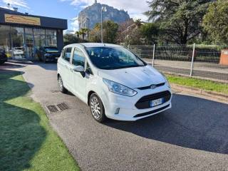 FORD B-Max usata, con Controllo trazione