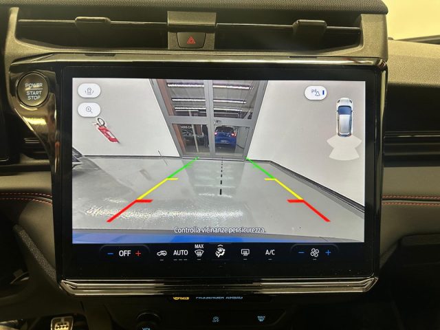 FORD Puma usata, con Controllo automatico clima