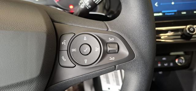 OPEL Corsa usata, con Immobilizzatore elettronico