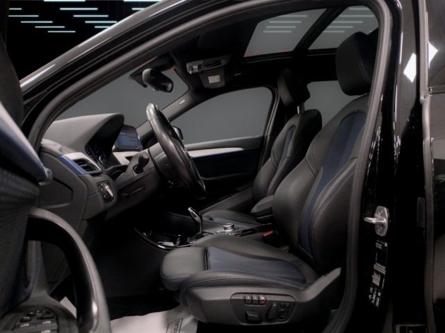 BMW X2 usata 14