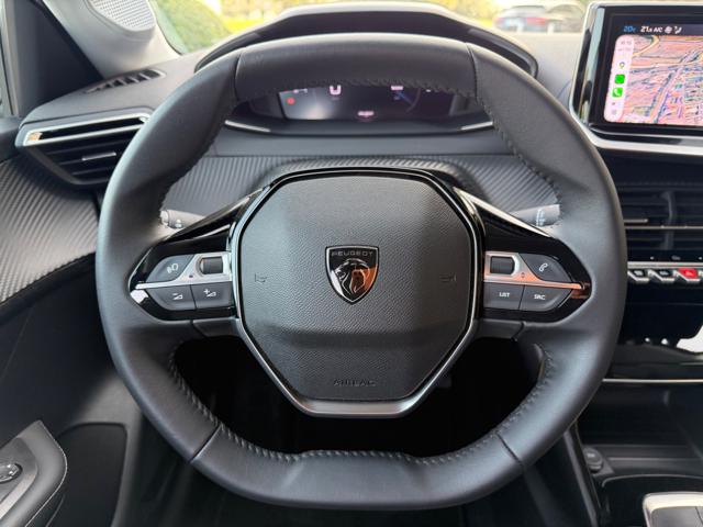 PEUGEOT 208 usata, con ESP