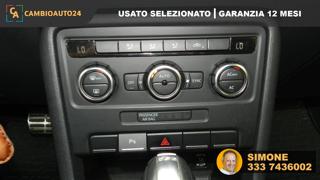 VOLKSWAGEN Maggiolino usata, con Touch screen