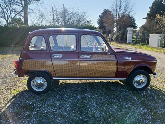 RENAULT R 4 usata 8