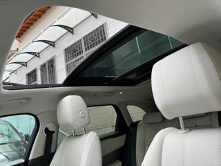 LAND ROVER Range Rover Velar usata, con Boardcomputer