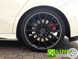 MERCEDES-BENZ A 35 AMG usata, con Sistema di navigazione