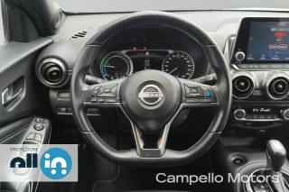 NISSAN Juke usata 7