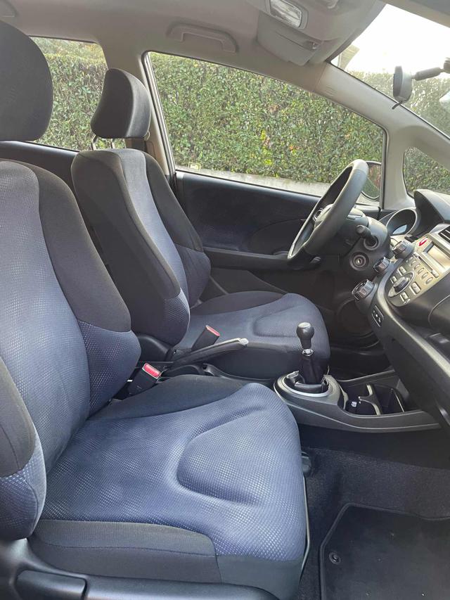 HONDA Jazz usata 15